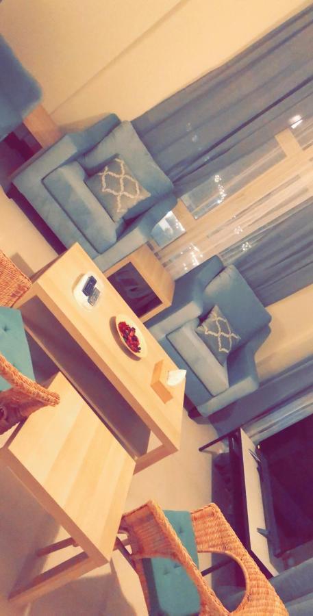 Appartement Skytop à King Abdullah Economic City Extérieur photo