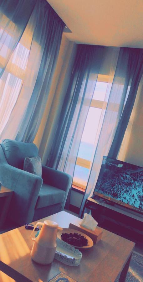 Appartement Skytop à King Abdullah Economic City Extérieur photo